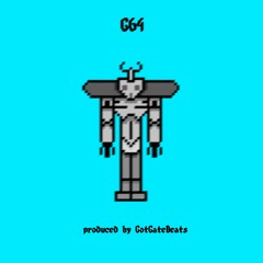 [FREE] Sad 8bit Type Beat "G64" (prod. by GotGateBeats)