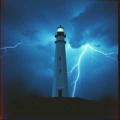 Pulled Me From the Storm