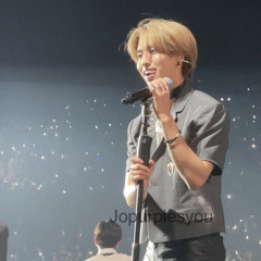 i’ll be your man- skz sped up
