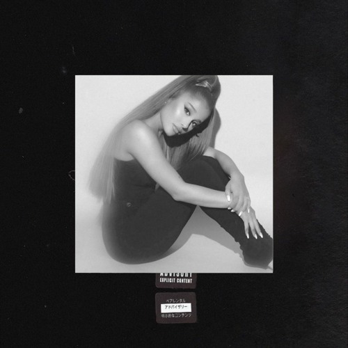 Stream ghosting your pov (Ariana Grande Mashup) by Ctrl+Z | Listen ...