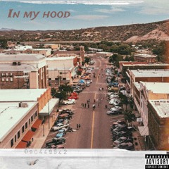 IN MY HOOD - ZAE