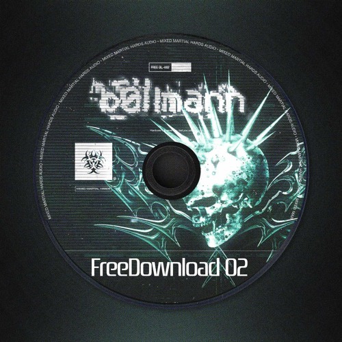 Neophyte - Braincracking (Nosferatu Remix) (Bollmann Edit)