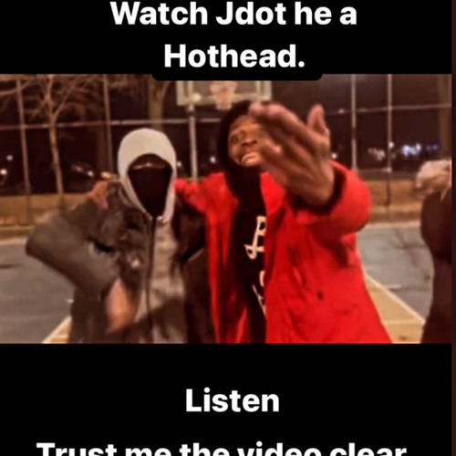 KBdaOOHH x JDot2Oppy - Drill Time