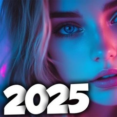 MÚSICA ELETRÔNICA 2025 - MAIS TOCADAS / ELECTRONIC MUSIC