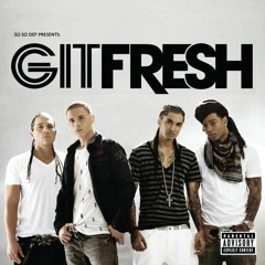 Git Fresh - Heart Felt