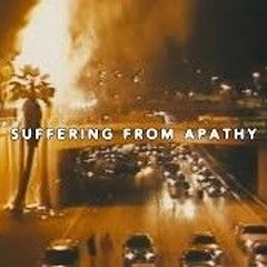 $UICIDEBOY$ - SUFFERING FROM APATHY