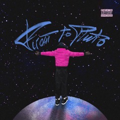 Flight To Pluto