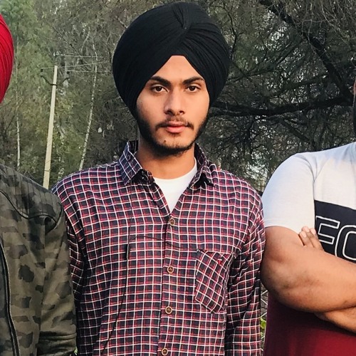 Old Skool Sidhu Moose Wala Gurwinder Singh Gill🔥original track