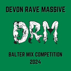 BreezyC - DRM Balter Mix Competition [Tracklist In Description]