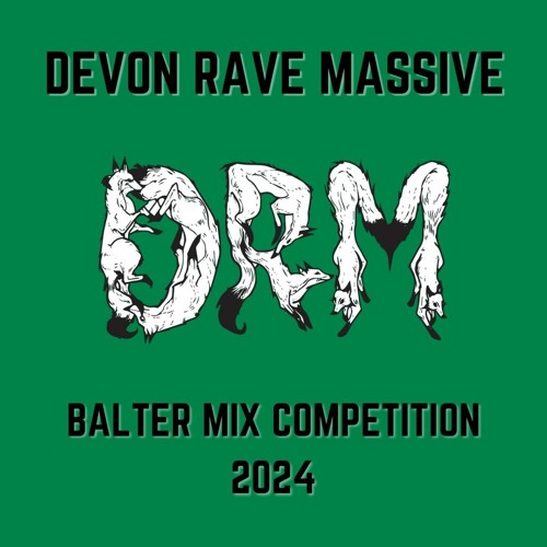 BreezyC - DRM Balter Mix Competition [Tracklist In Description]