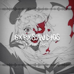 TRRST - IC3PEAK (edited audio)