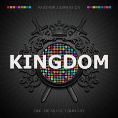 Kingdom V1.0 - Amazzonia - Pavani Gabriele