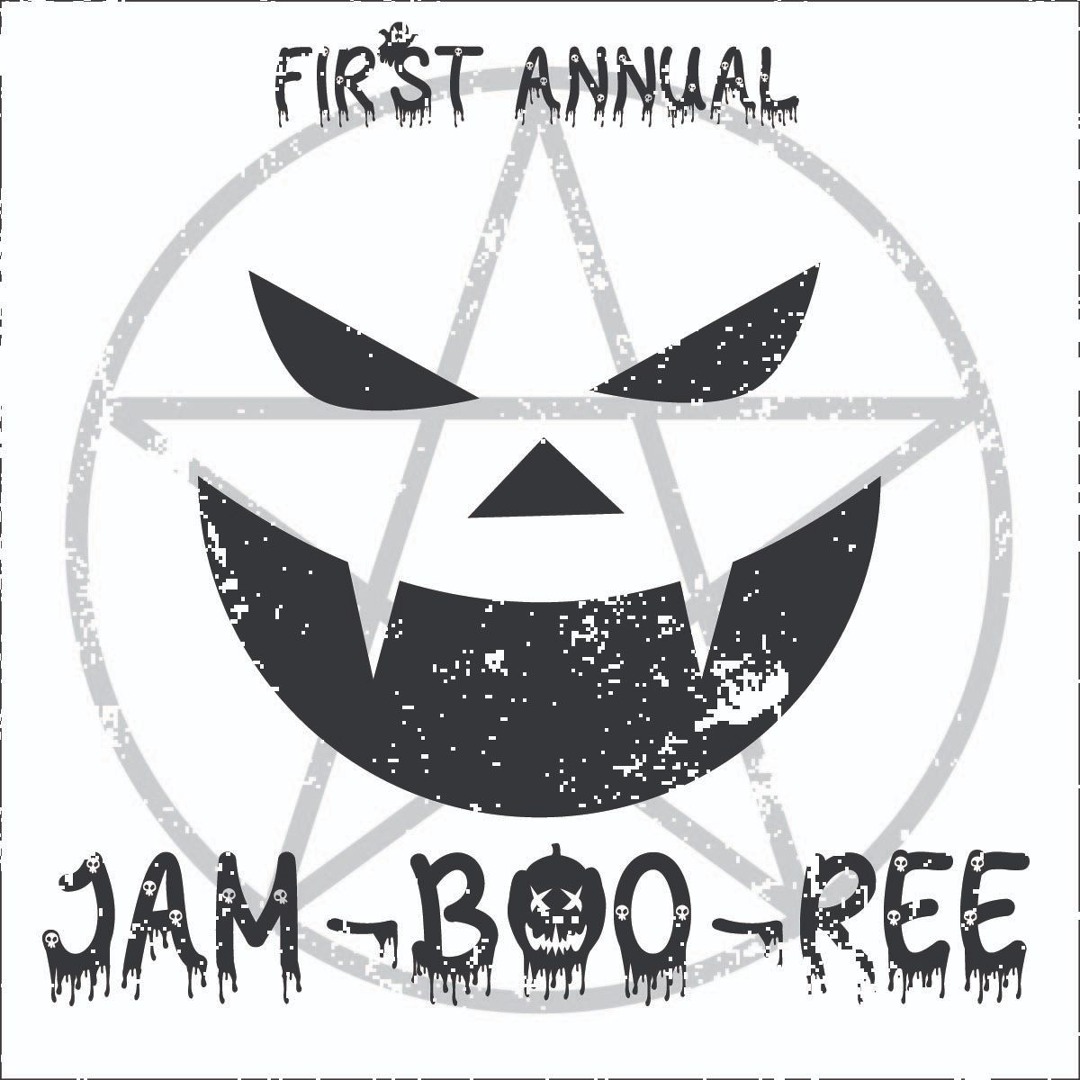 2024 Halloween JamBOOree