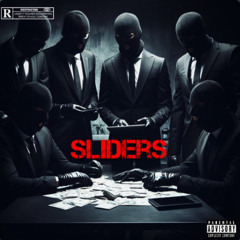 sliders(feat. Blanks, Esy2x, Bigz)