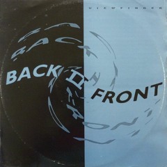 Back 2 Front - Viewfinder (Original Mix)