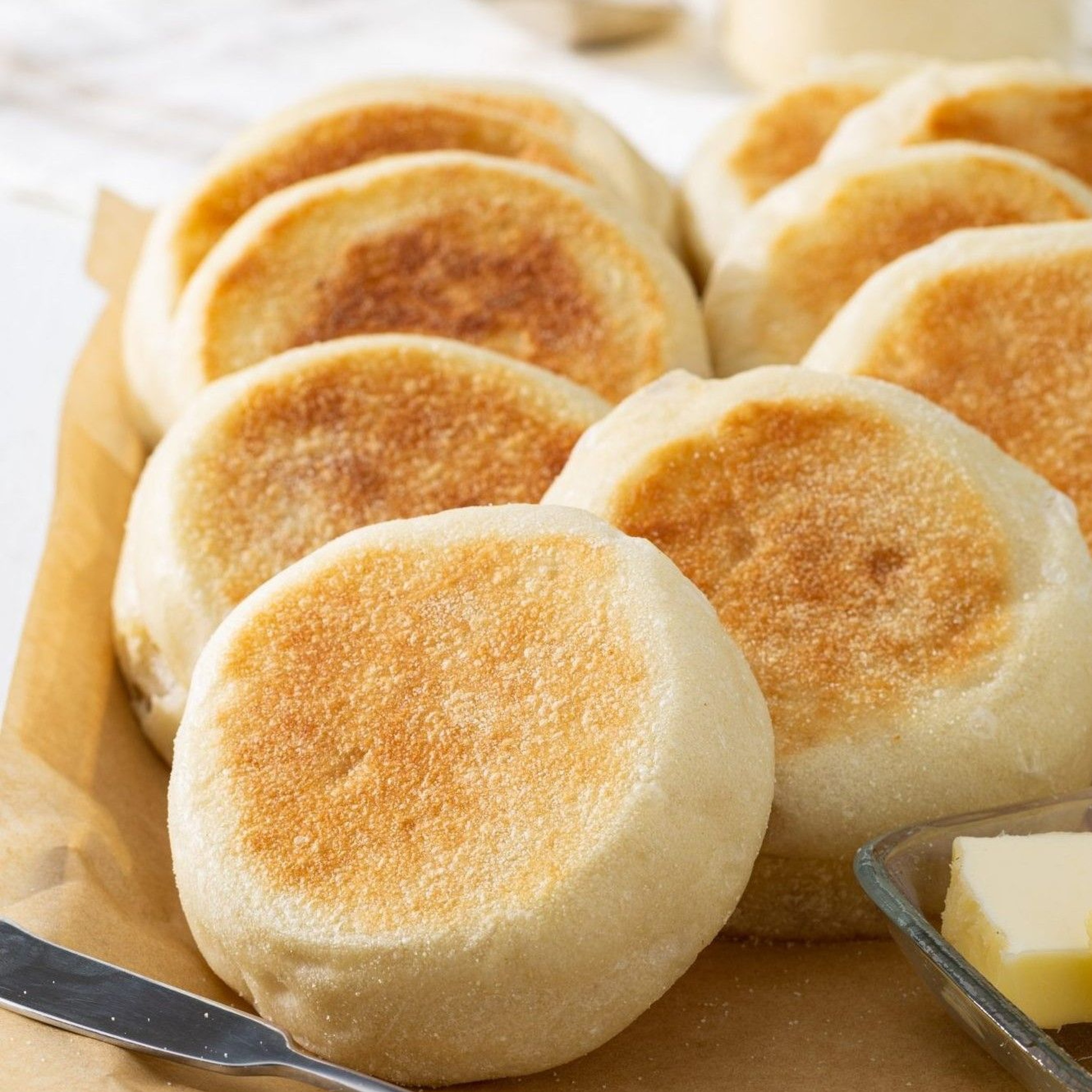 Dairy Bread (2) episode artwork