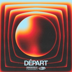 DÉPART