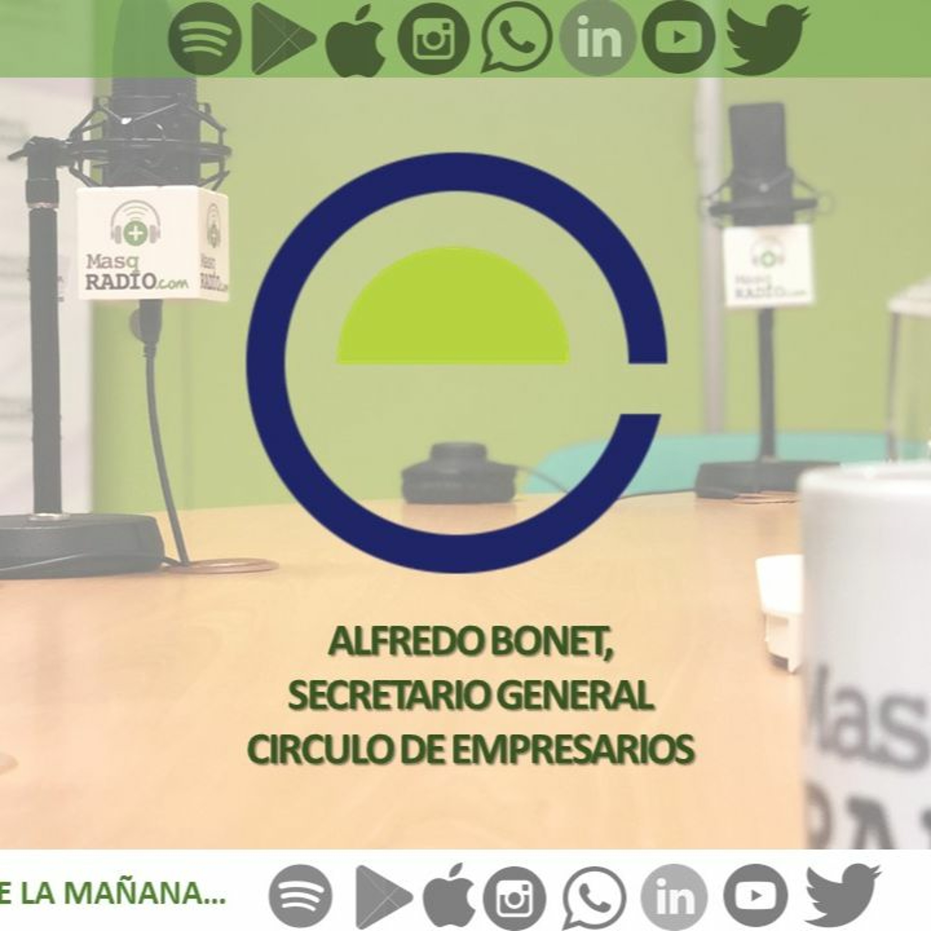 masQUEUNAradio