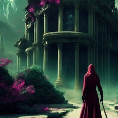 Exploring The Depths XIIV