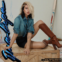 Dua Lipa - Babylon (Demo 2/Rework 1) (Snippet)