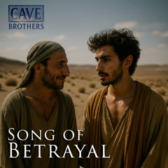 Song of Betrayal