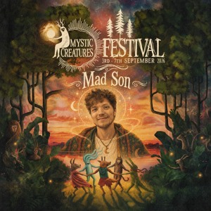 Mad Son @ Mystic Creatures Festival 2026 - Mystic Ground