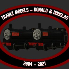 Trainz Model Music - D&D