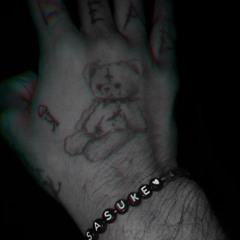 RUDEBOYURL - WHATAMESSWEMADE (FEAT. SASUKESXREVENGE) (PROD. MILORD)