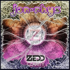 Zedd - Clarity (jon-rhys flip)