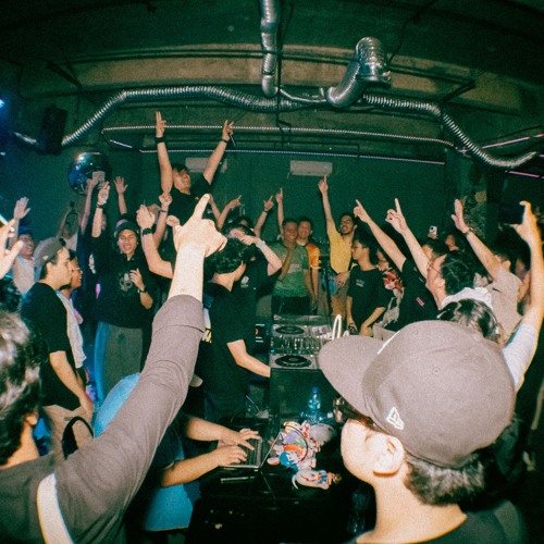 playing with sounds with stacknation gang gang