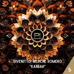 PREMIERE: Divenitto, Merche Romero - Kasbah [Planet Ibiza Collective]