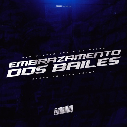 EMBRAZAMENTO DOS BAILES 1.0 (DJ STANLEY)