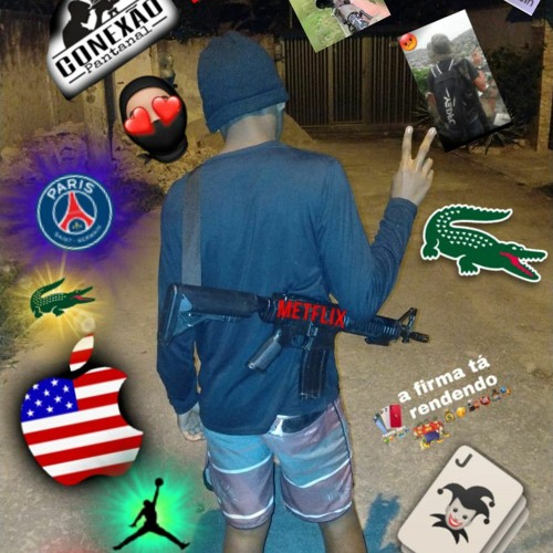 MC JOTADE - REI DAS 7 (DJ JP) 🥳