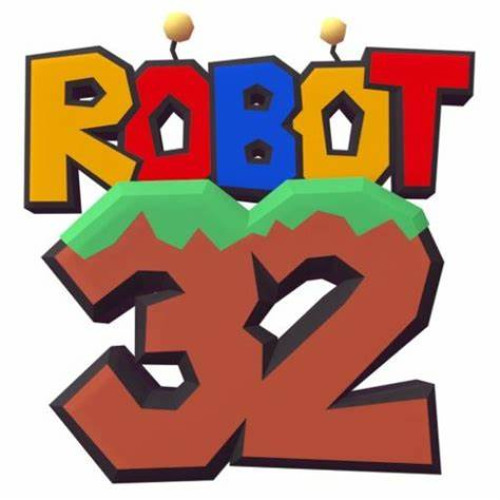 Robot 32 (fan made) _ Tutorial