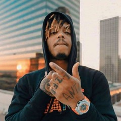 Juice WRLD - Stargazing (prod.Ether)