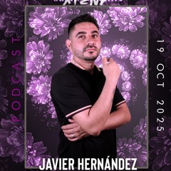 PROMO PODCAST JAVIER HERNÁNDEZ "CEMPASÚCHIL XTEND by BILLY PRODUCTIONS"