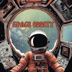 Cover Space Oddity