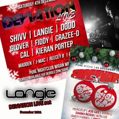 Deviation Set @ Sanctuary