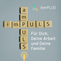 amPULS - imPULS - Die Kraft unserer Gedanken