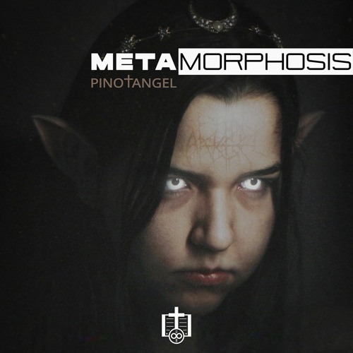 Pino†Angel - Metamorphosis (2024)