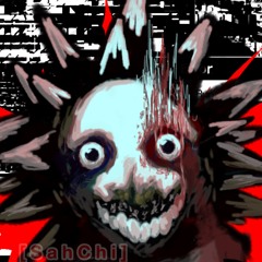 X_fan — テーゴッド (instrumental) [FNF Sonic.exe UST — No More Innocence]