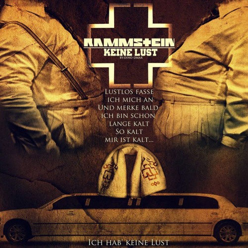 ミュージック Rammstein KEINE LUST DVD Stream Rammstein - Keine Lust (instrumental) by ghost | Listen
