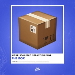 The Box (feat. Sebastien Dior)