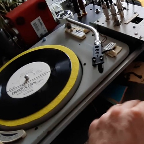 Scherbak Electronics Jazzy Hiphop Glitch