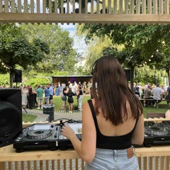 Deep Groovy House set