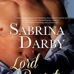 VIEW EBOOK EPUB KINDLE PDF Lord of Regrets (Group of Eight Book 1) by  Sabrina Darby