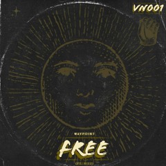 Free (ft. Kizz) [original mix]