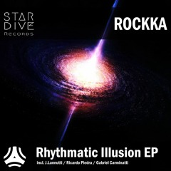 Rockka - Rhytmatic Illusion (Ricardo Piedra Remix) PREVIEW
