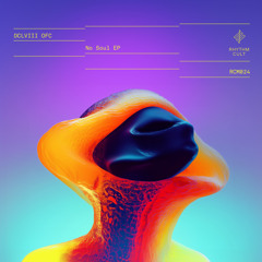 CC Premieres: DCLVIII OFC - AI Have No Soul [Rhythm Cult]