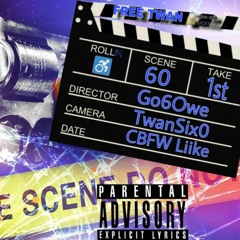 First Take - Go6Owe X TwanSix0 X CBFW Liike